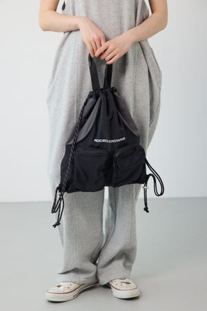 W/R ナップサック