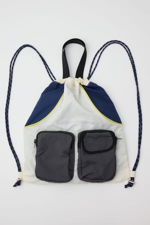 W/R ナップサック