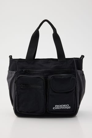 W/R マルチウェイバッグ