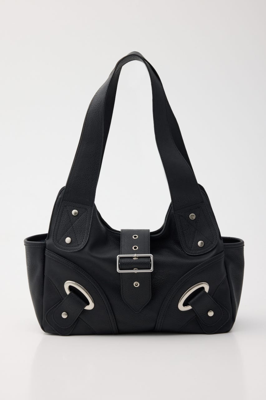 ヴィンテージライクバッグ BLK FREE
