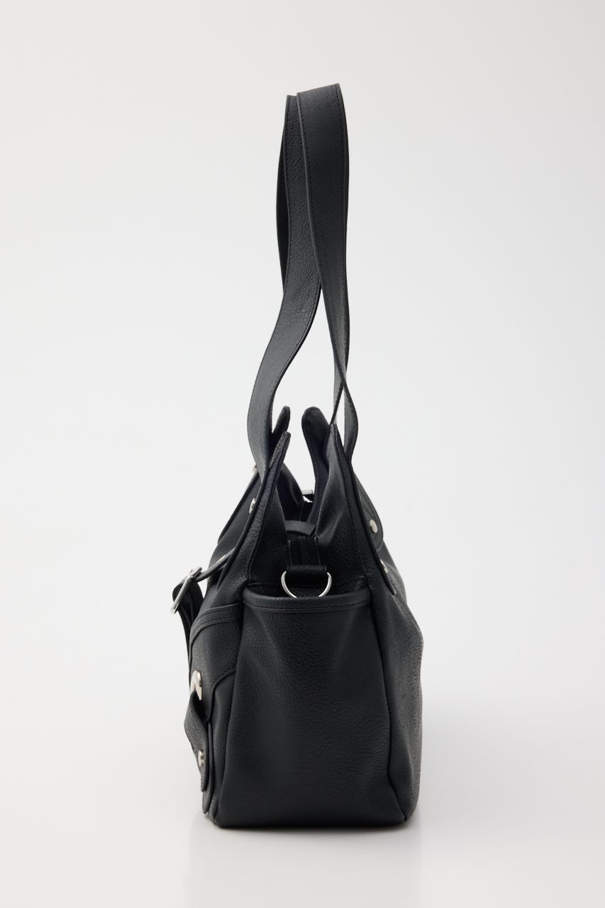 ヴィンテージライクバッグ BLK FREE