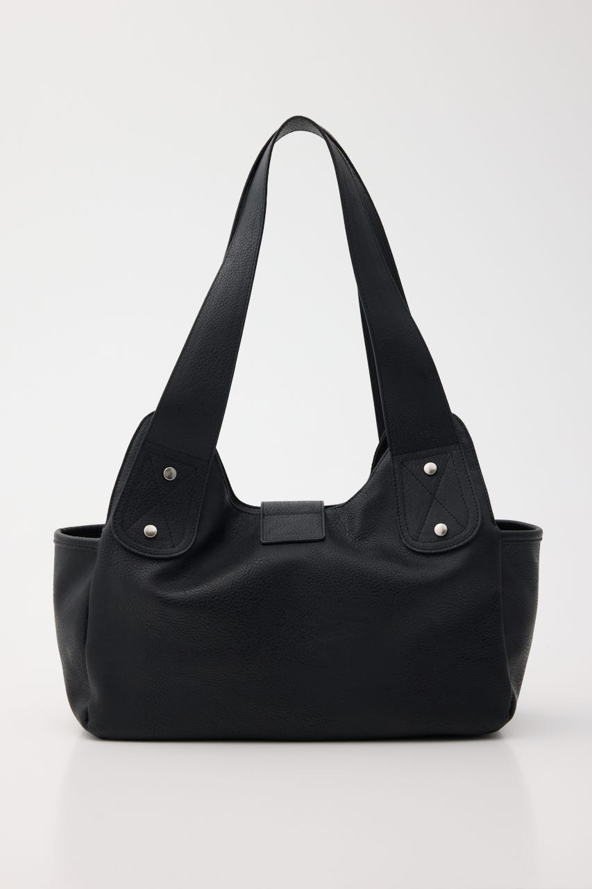 ヴィンテージライクバッグ BLK FREE