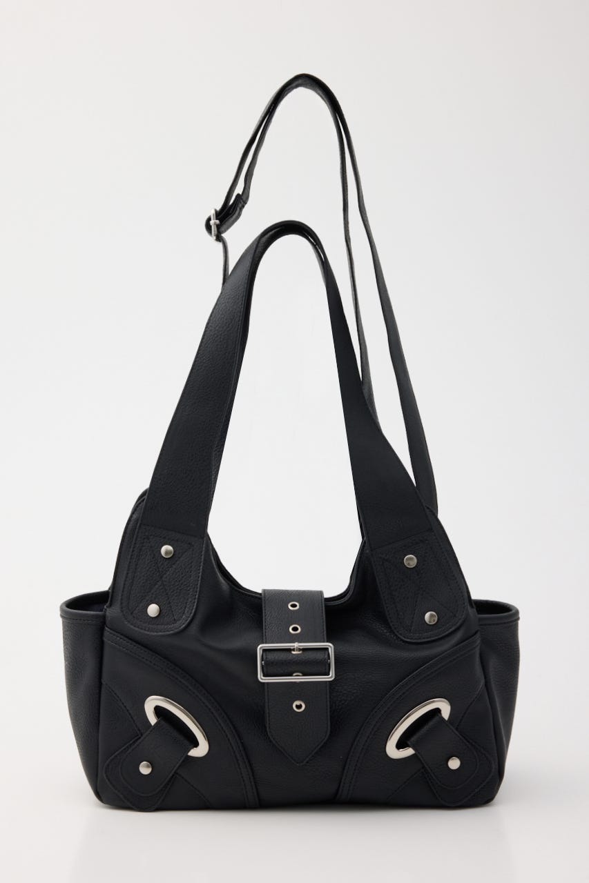 ヴィンテージライクバッグ BLK FREE