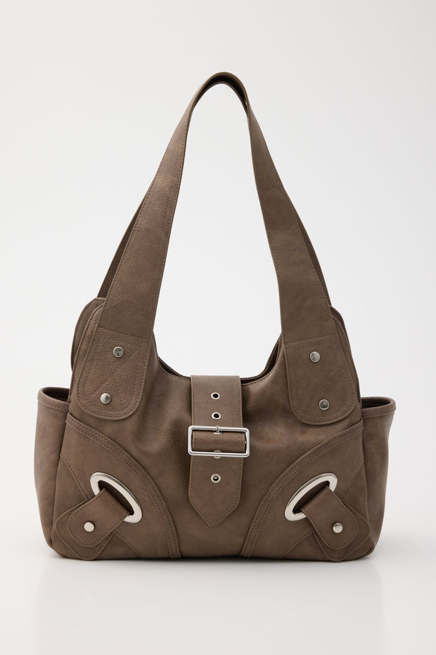 ヴィンテージライクバッグ CAM FREE