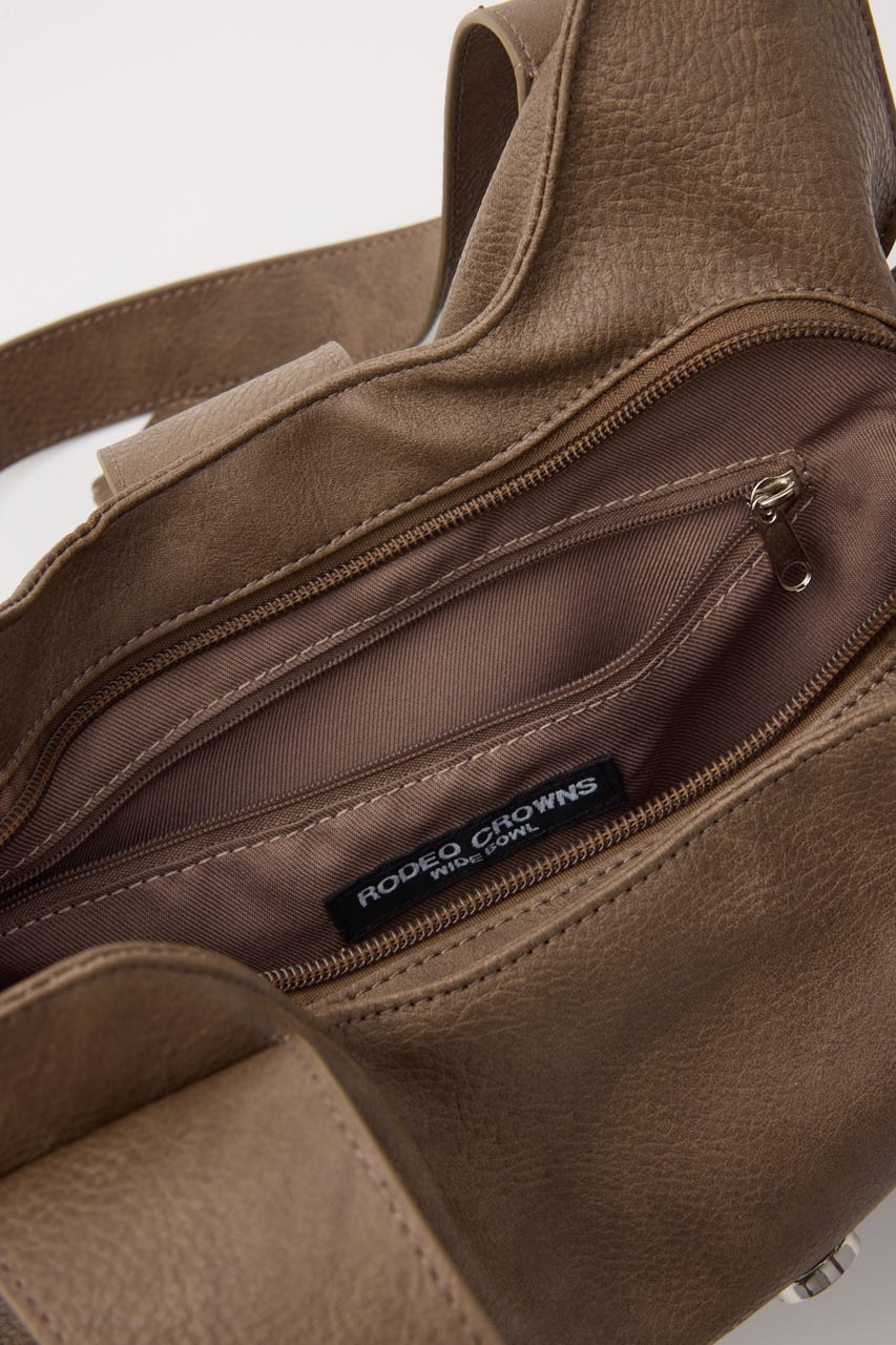 ヴィンテージライクバッグ CAM FREE