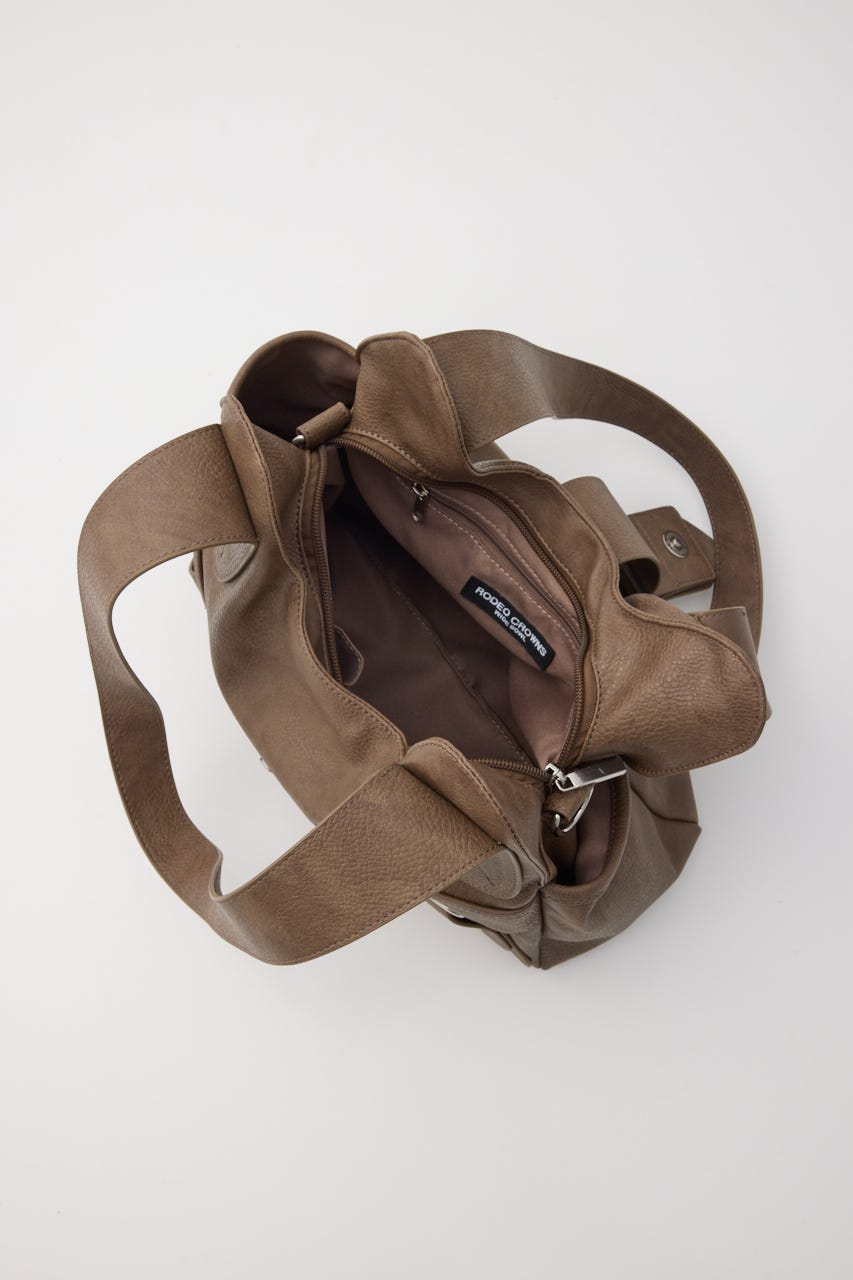 ヴィンテージライクバッグ CAM FREE