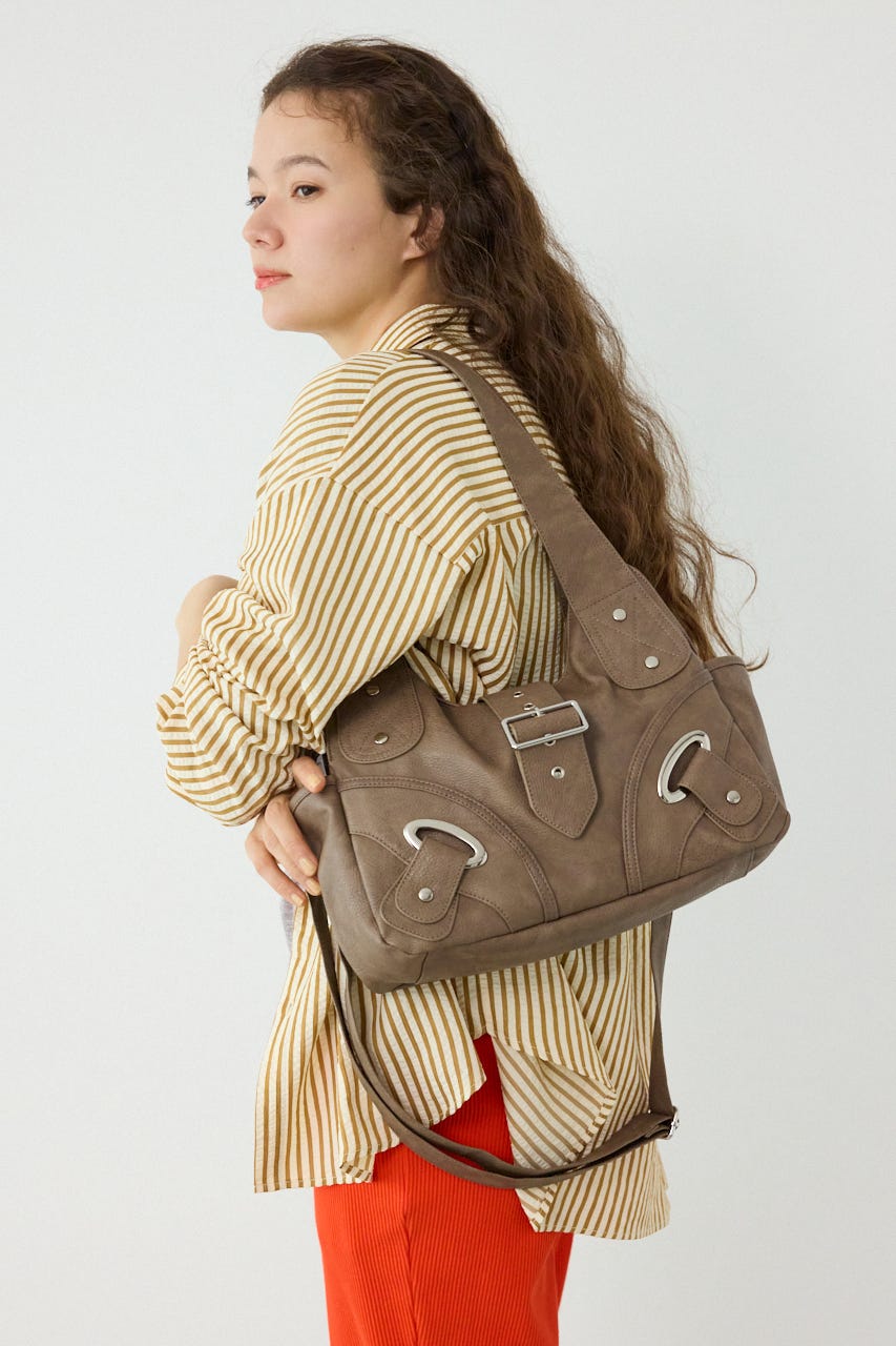 ヴィンテージライクバッグ CAM FREE