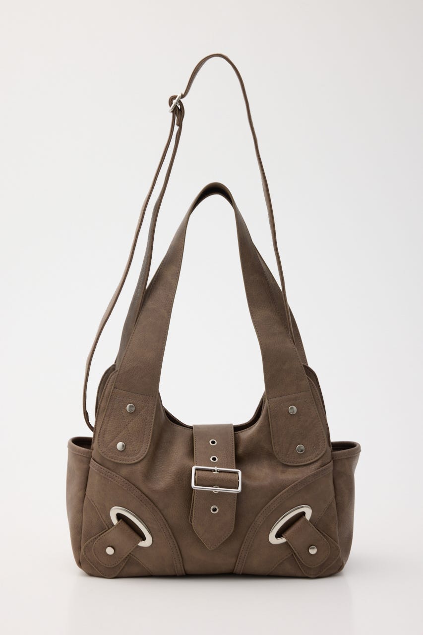 ヴィンテージライクバッグ CAM FREE