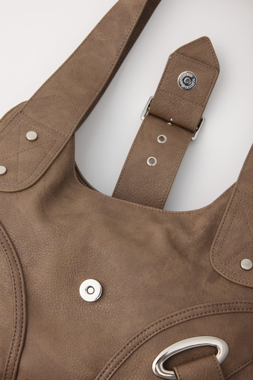 ヴィンテージライクバッグ CAM FREE