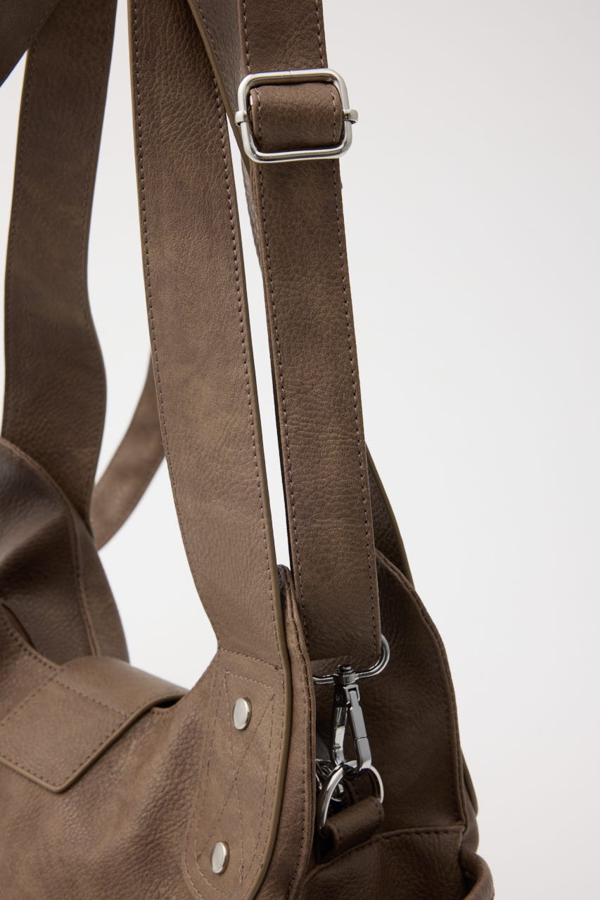 ヴィンテージライクバッグ CAM FREE