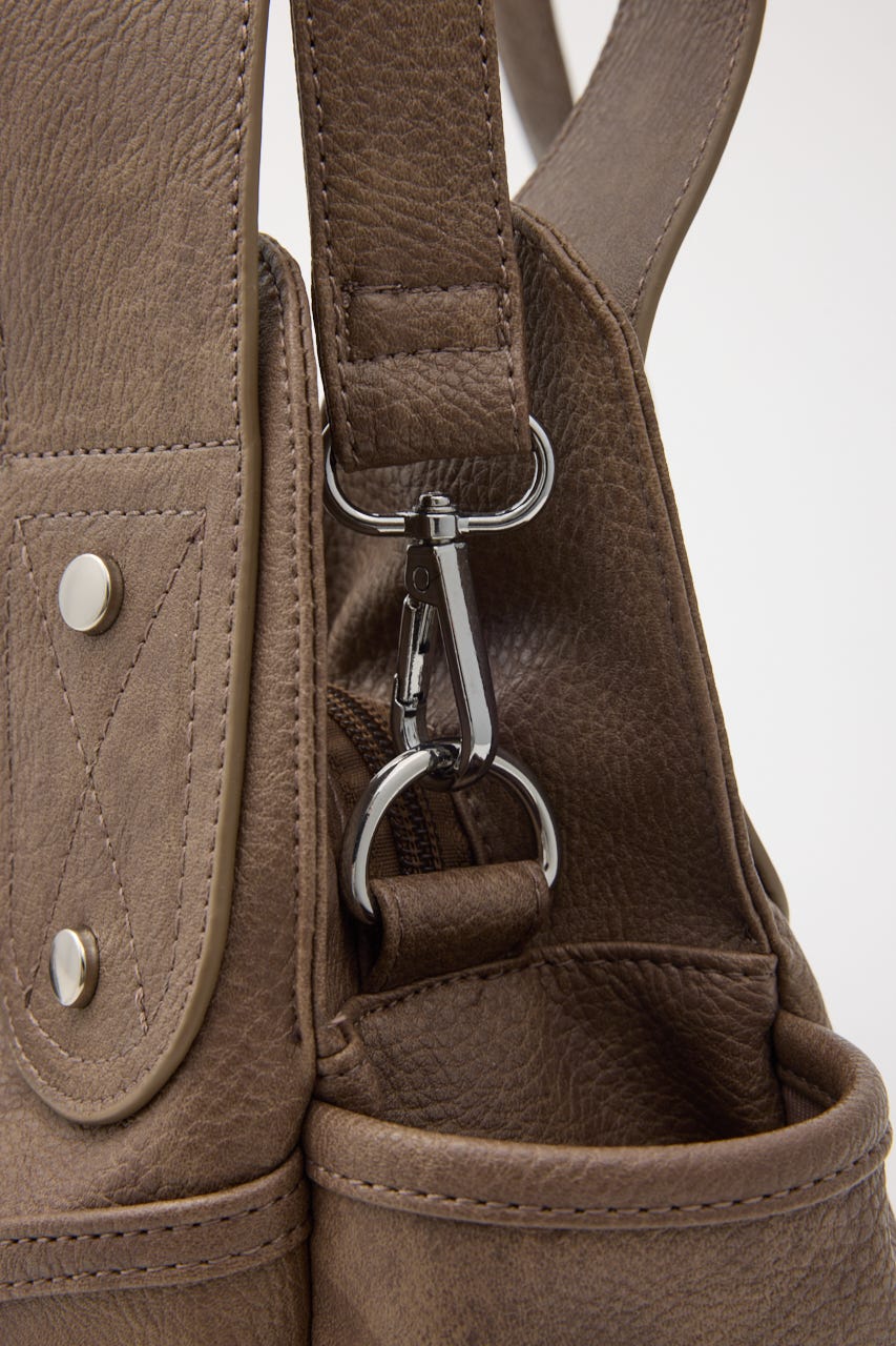 ヴィンテージライクバッグ CAM FREE