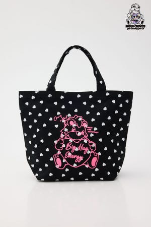 RODDY BIG HEART MINI TOTE