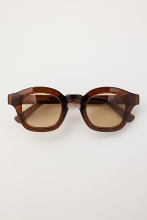 THICK LINE アイウェア 2TYPE