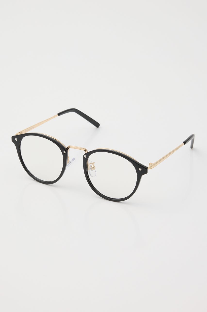 Classical 2WAY アイウェア(調光レンズ) 柄BLK FREE