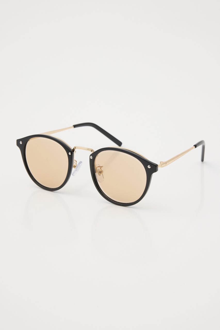 Classical 2WAY アイウェア(調光レンズ) 柄BRN FREE