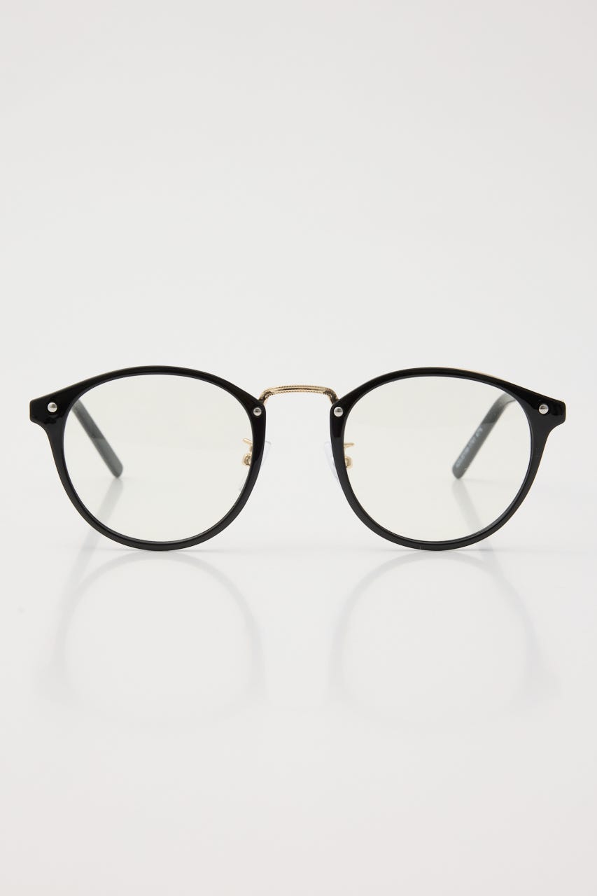 Classical 2WAY アイウェア(調光レンズ) 柄BRN FREE