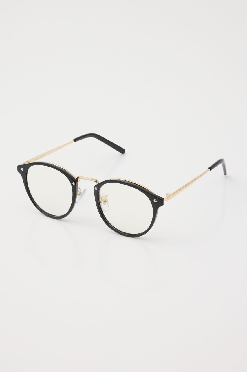 Classical 2WAY アイウェア(調光レンズ) 柄BRN FREE