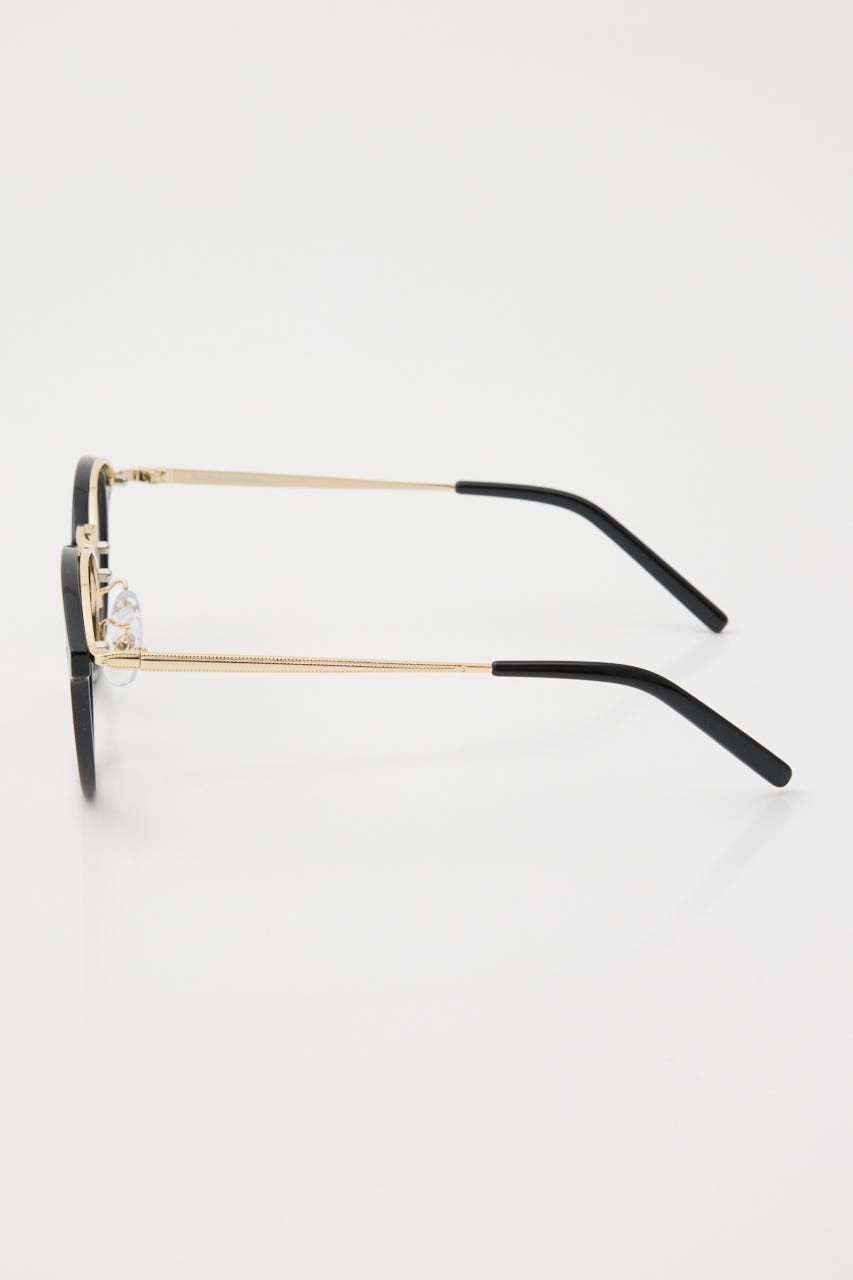 Classical 2WAY アイウェア(調光レンズ) 柄BRN FREE