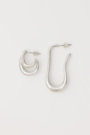 ディフォーメーションピアス