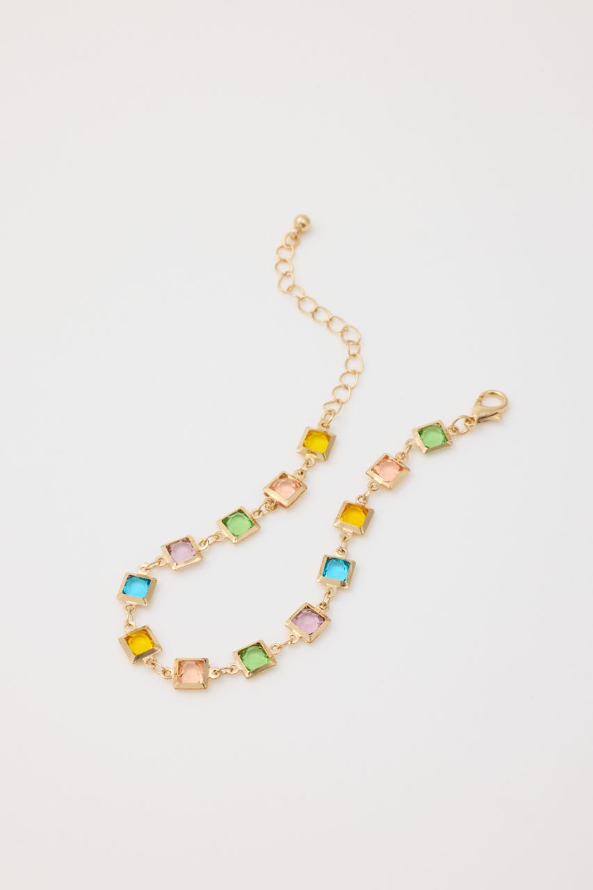 モチーフブレスレット Multi_1 FREE