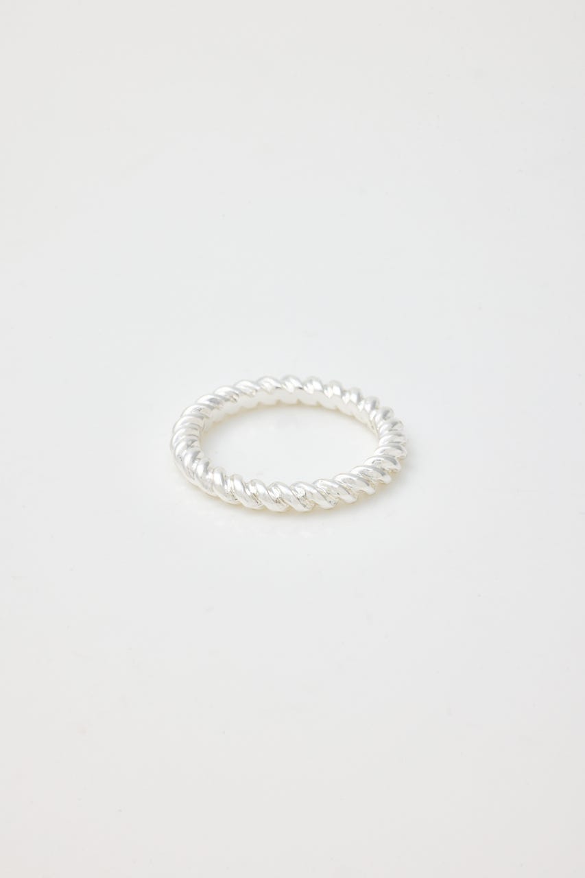 ハートモチーフアソートリングセット MINT FREE