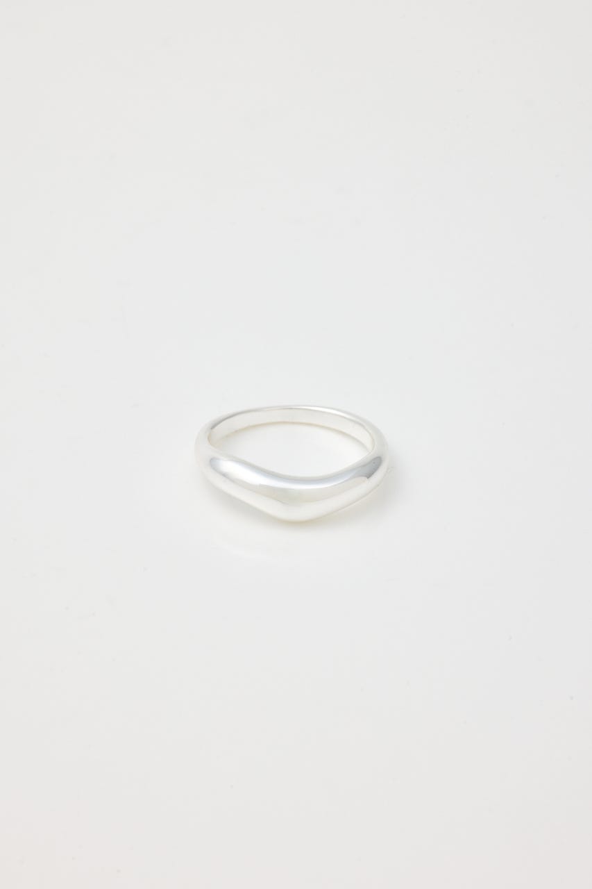 ハートモチーフアソートリングセット MINT FREE