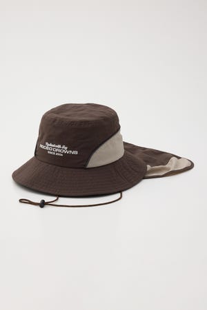 W/R コードハット