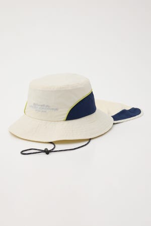 W/R コードハット