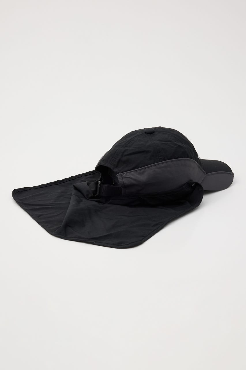 W/R コードキャップ 柄BLK FREE