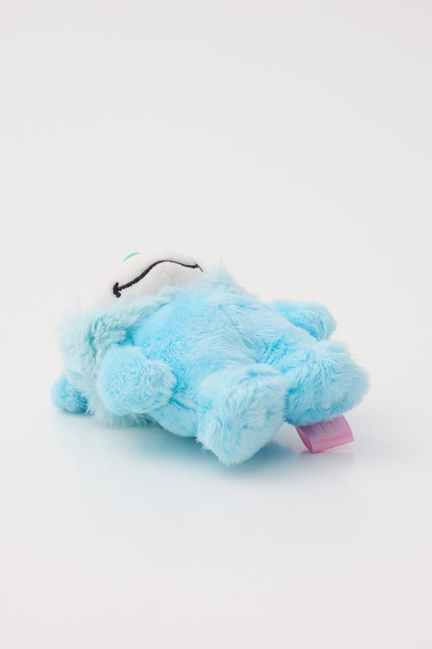 RODDY マスコットチャーム BLU FREE