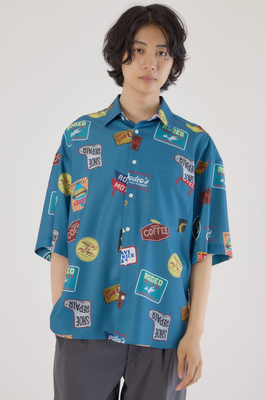 UNIQLO RF QATARオープン ウェア ダークグリーン/ホワイト 各1枚 UNIQLO RF QATARオープン ウェア ダークグリーン/ホワイト 各1枚