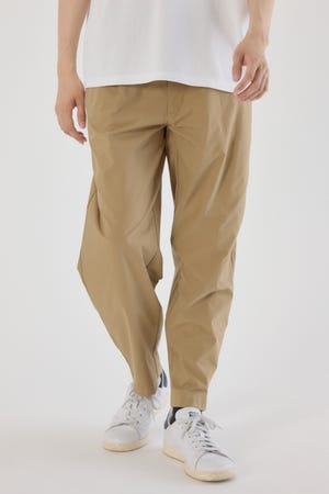 ストレッチスマートパンツ