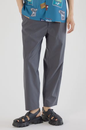 ストレッチスマートパンツ