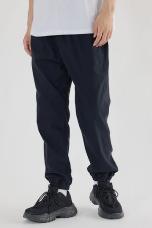 メンズD/S EASY JOGパンツ