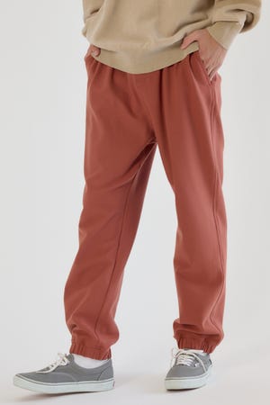 メンズCHILL OUT EASY JOGパンツ