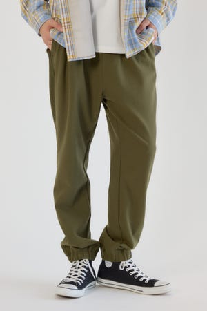 メンズCHILL OUT EASY JOGパンツ