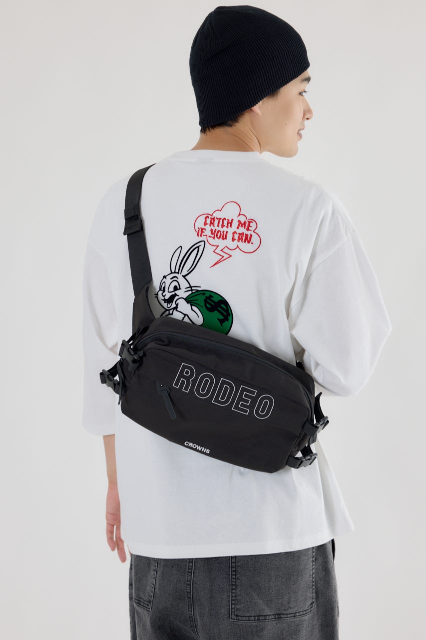 ストローヴィザー ブラウン ブラック RODEO CROWNS WIDE BOWL | スタッズサボ (その他シューズ