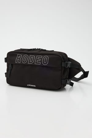 RODEO CROWNS WIDE BOWL | ロゴボディーバッグ (すべて ) |SHEL