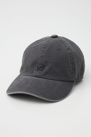 バナナマン×ロデオクラウンズ　ボアCAP キャップ　ネイビー 4/13(sun) 19:00発売】 Cooperstown Ball Cap (クーパーズタウン