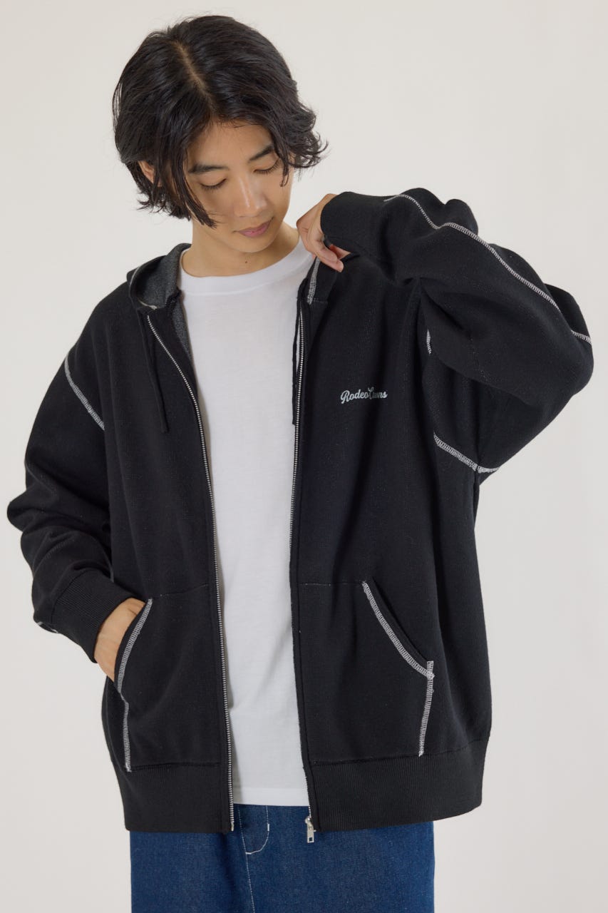 フロントローラグビー　トレーナー オリジナルTシャツのメンズファッション通販ならフロントロー