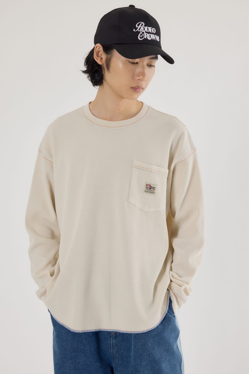 レオナールスポーツ　トップス　長袖 レオナールスポーツ LEONARD SPORT トップス : KOMEHYO