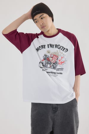 公式】RODEO CROWNS WIDE BOWLのトップス(Tシャツ・カットソー