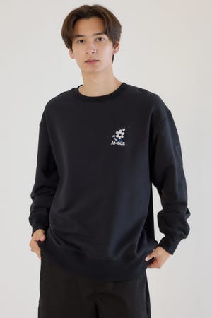 AMBLE スウェット
