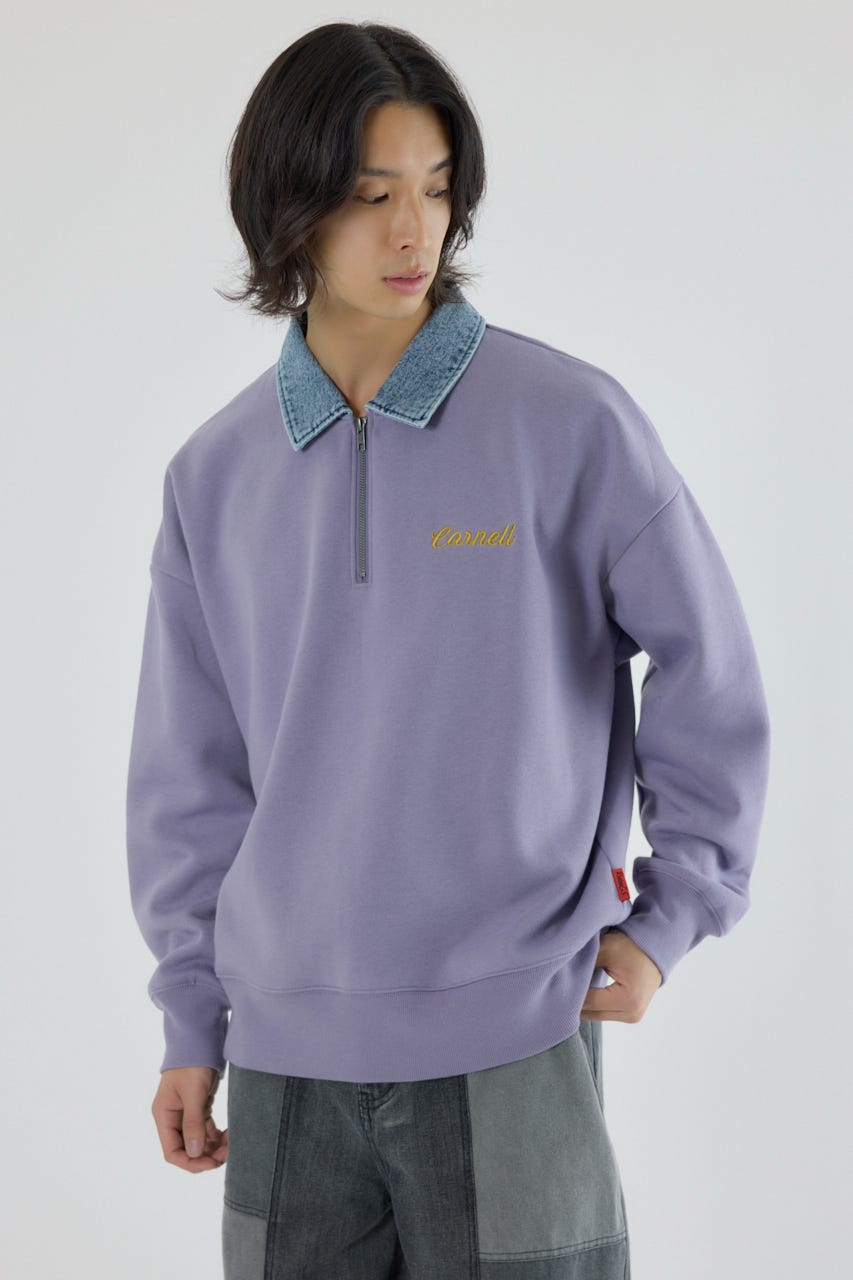 CARNELL トップス PUR L