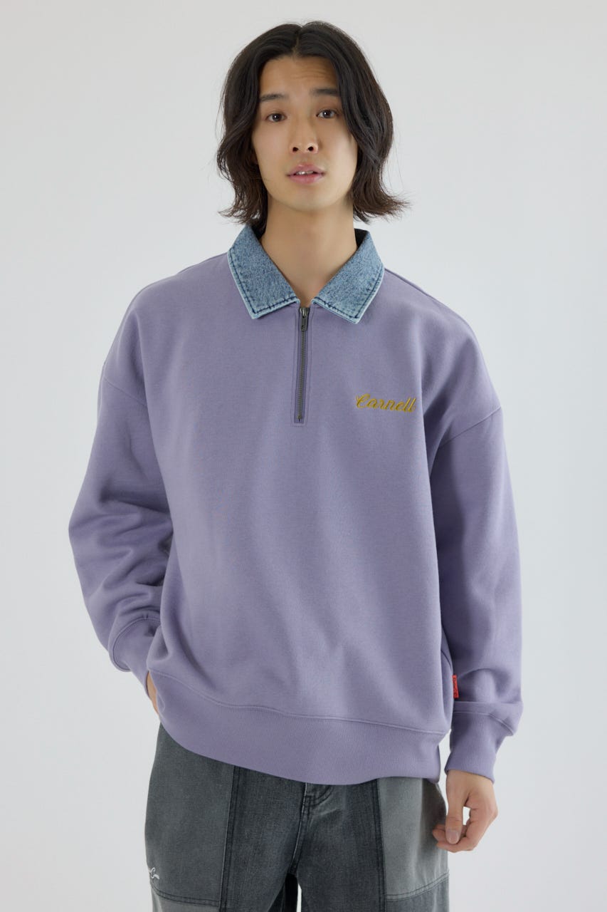 CARNELL トップス PUR L