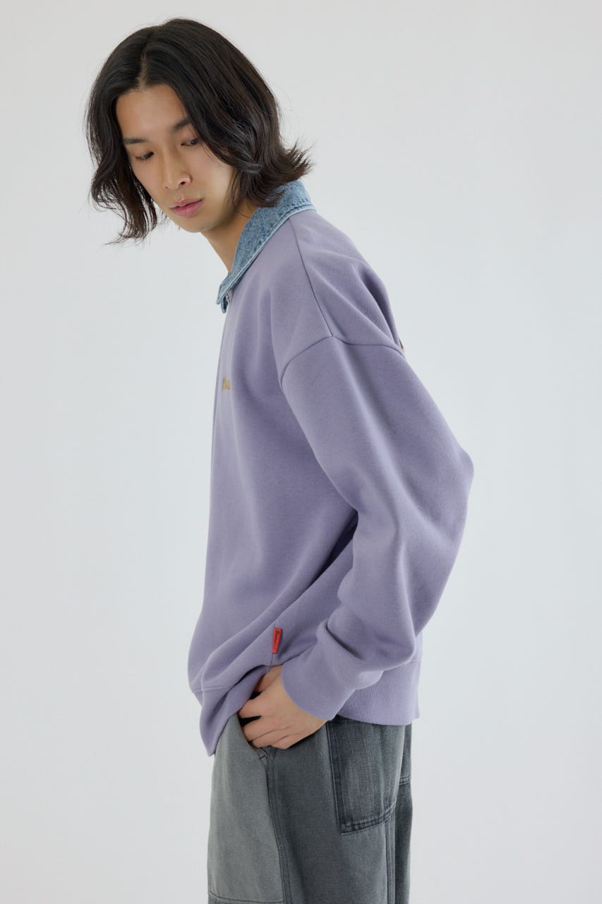 CARNELL トップス PUR L