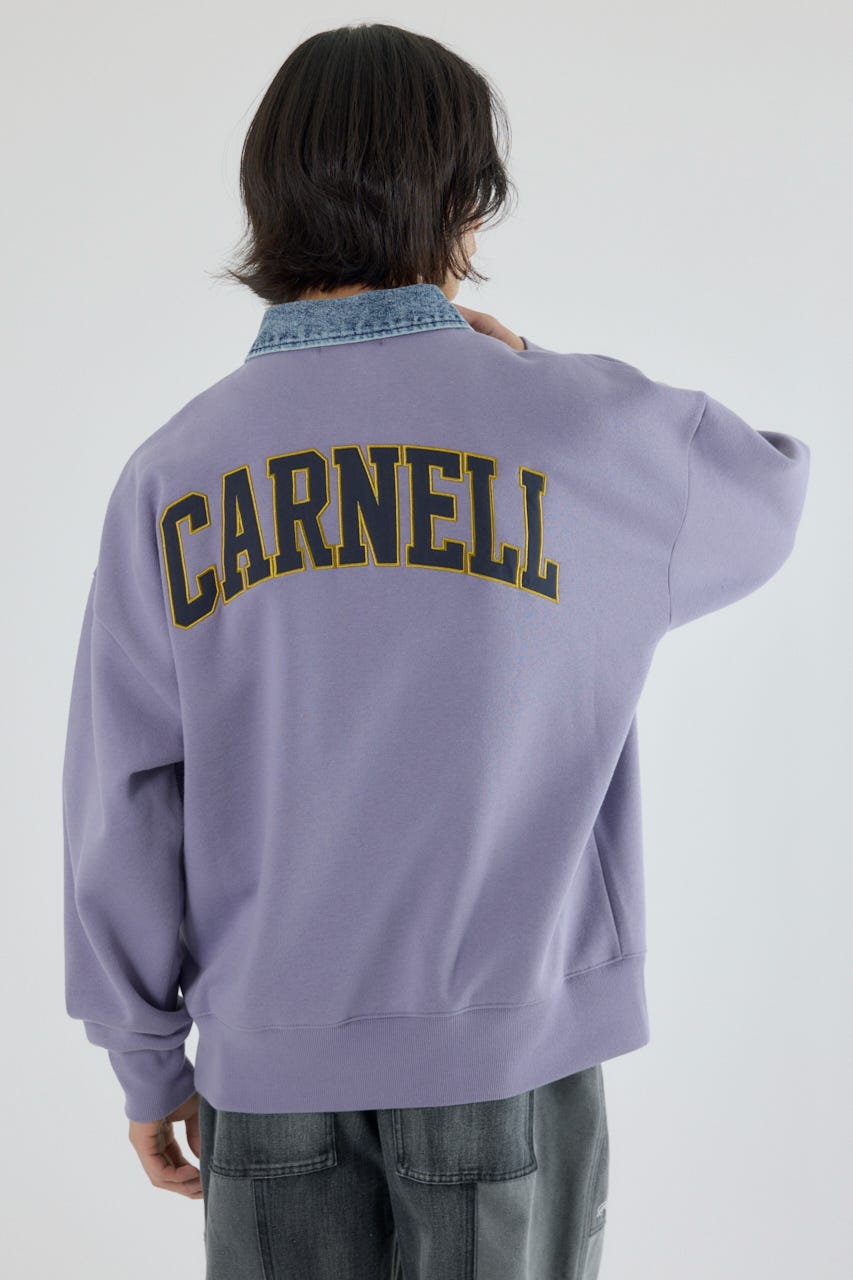 CARNELL トップス PUR L