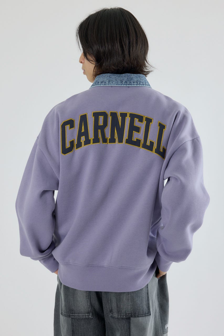 CARNELL トップス PUR L