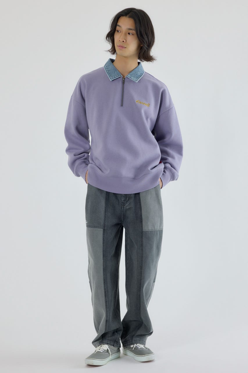 CARNELL トップス PUR L