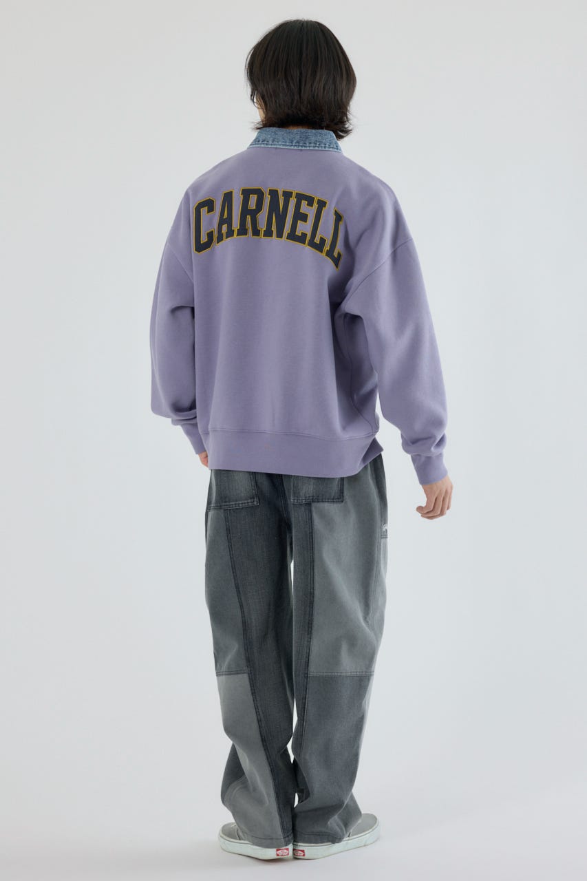 CARNELL トップス PUR L